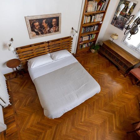 Italy Prestigious Guest House Bologna Exterior photo