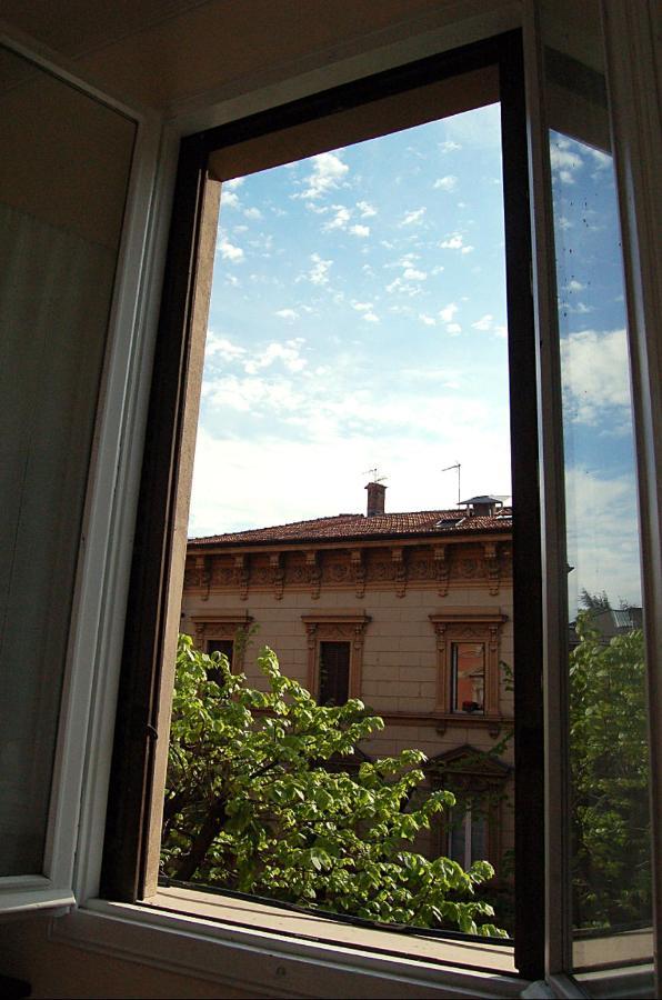 Italy Prestigious Guest House Bologna Exterior photo