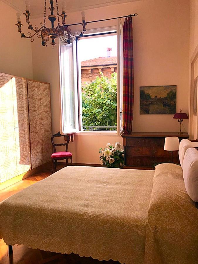 Italy Prestigious Guest House Bologna Exterior photo