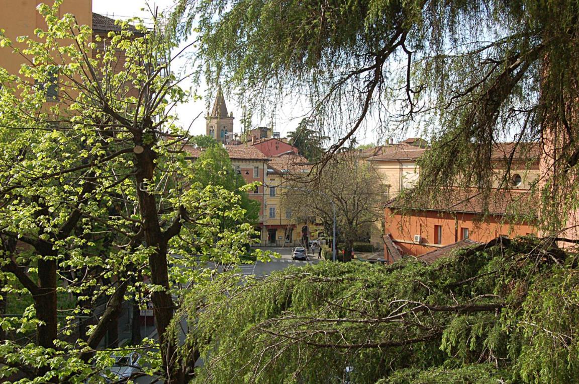 Italy Prestigious Guest House Bologna Exterior photo