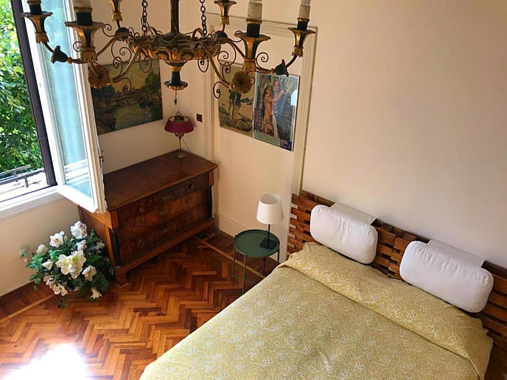 Italy Prestigious Guest House Bologna Exterior photo
