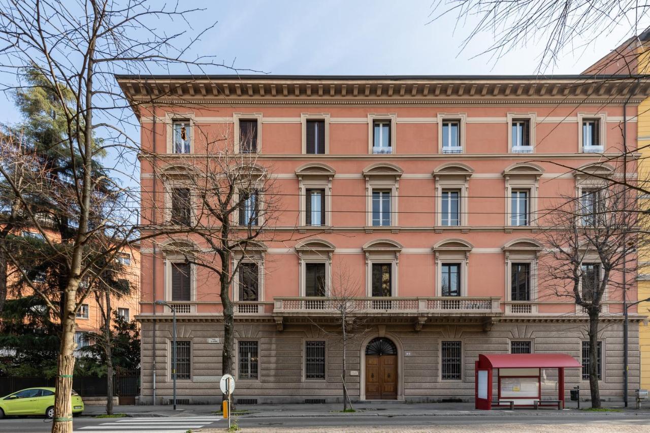 Italy Prestigious Guest House Bologna Exterior photo