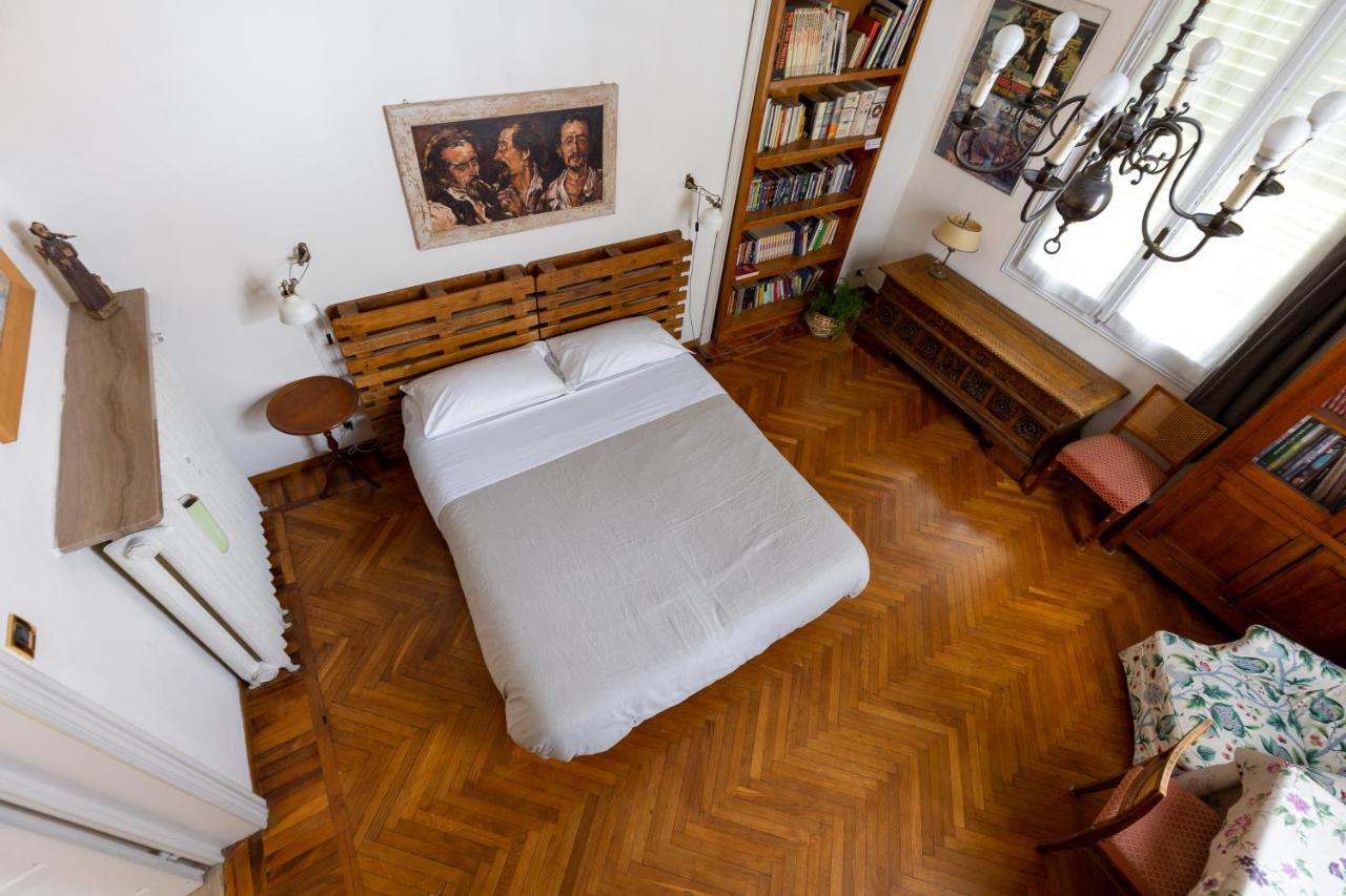 Italy Prestigious Guest House Bologna Exterior photo