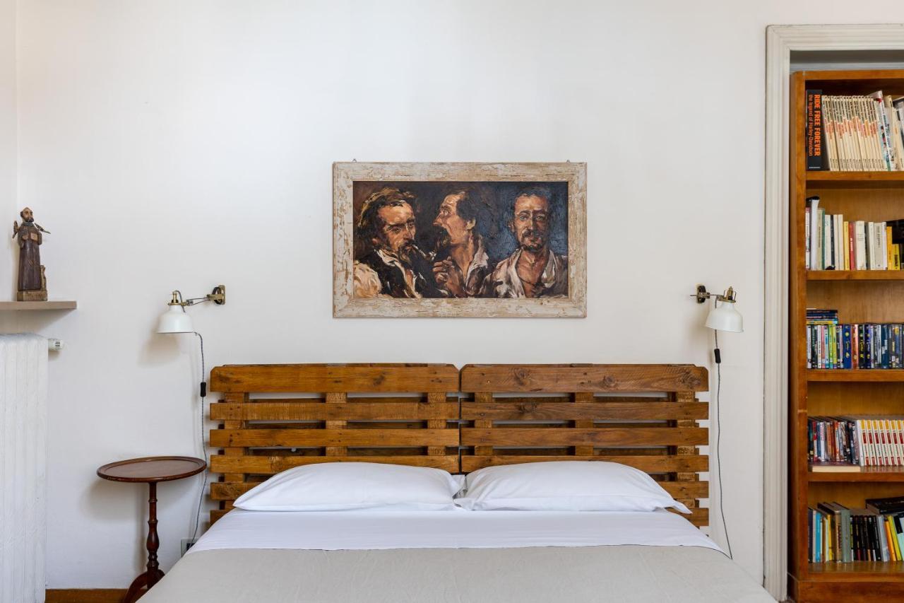 Italy Prestigious Guest House Bologna Exterior photo