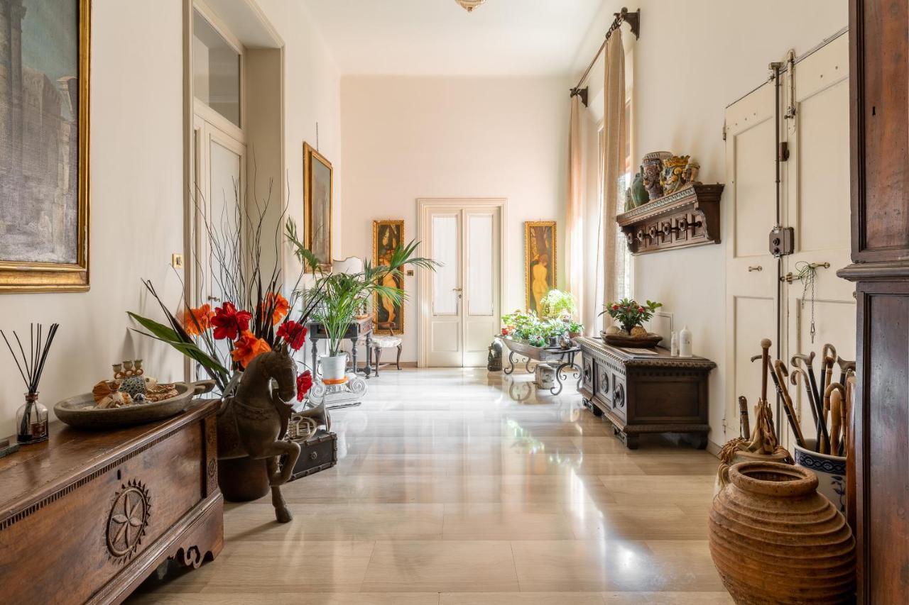 Italy Prestigious Guest House Bologna Exterior photo