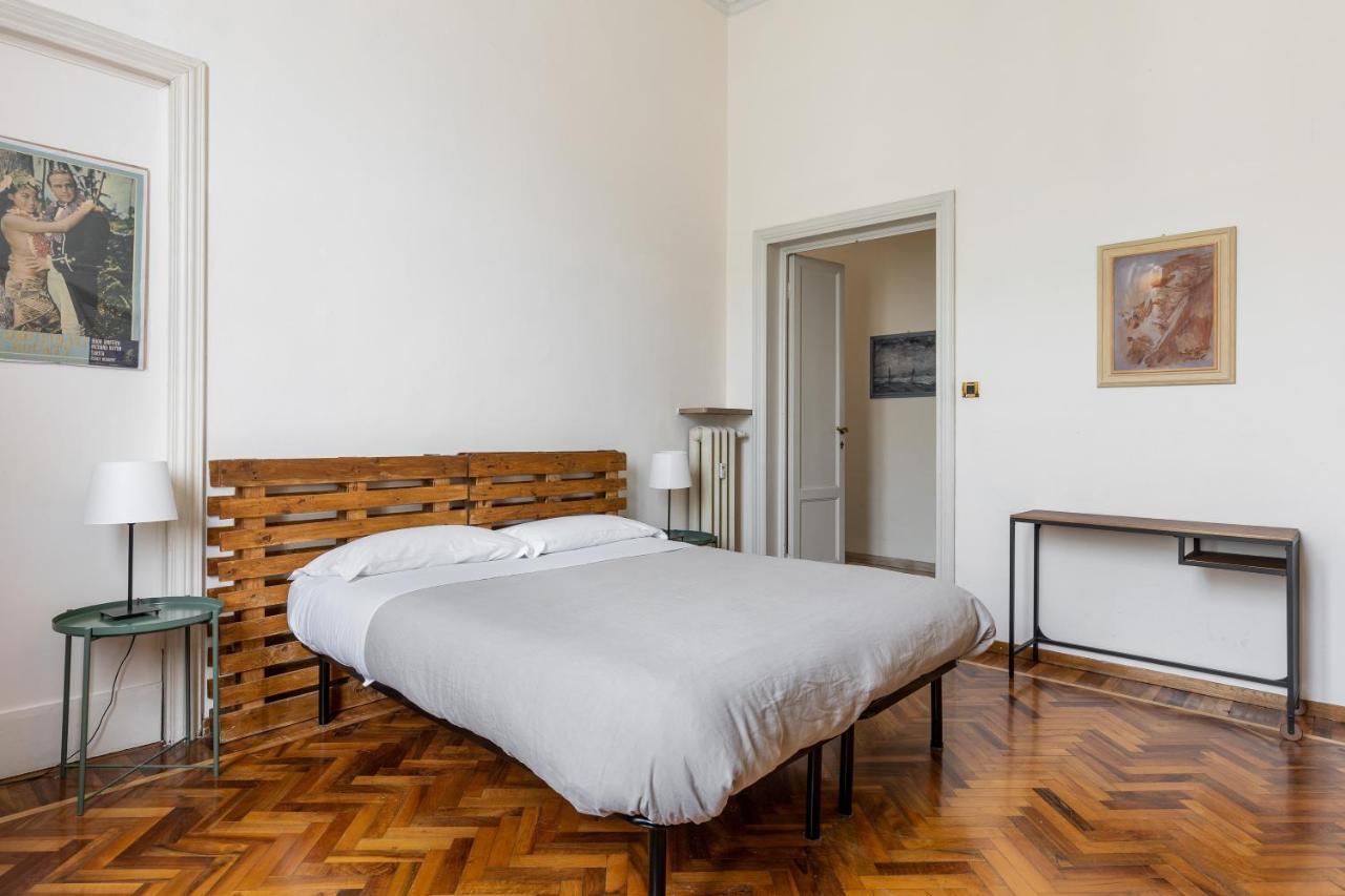 Italy Prestigious Guest House Bologna Exterior photo